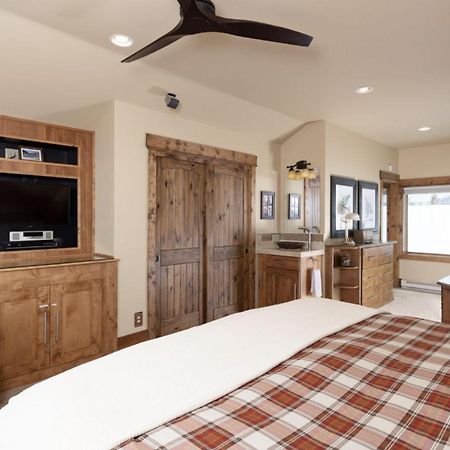 Cowboy Heaven Cabin 13 Bandit Big Sky Ngoại thất bức ảnh