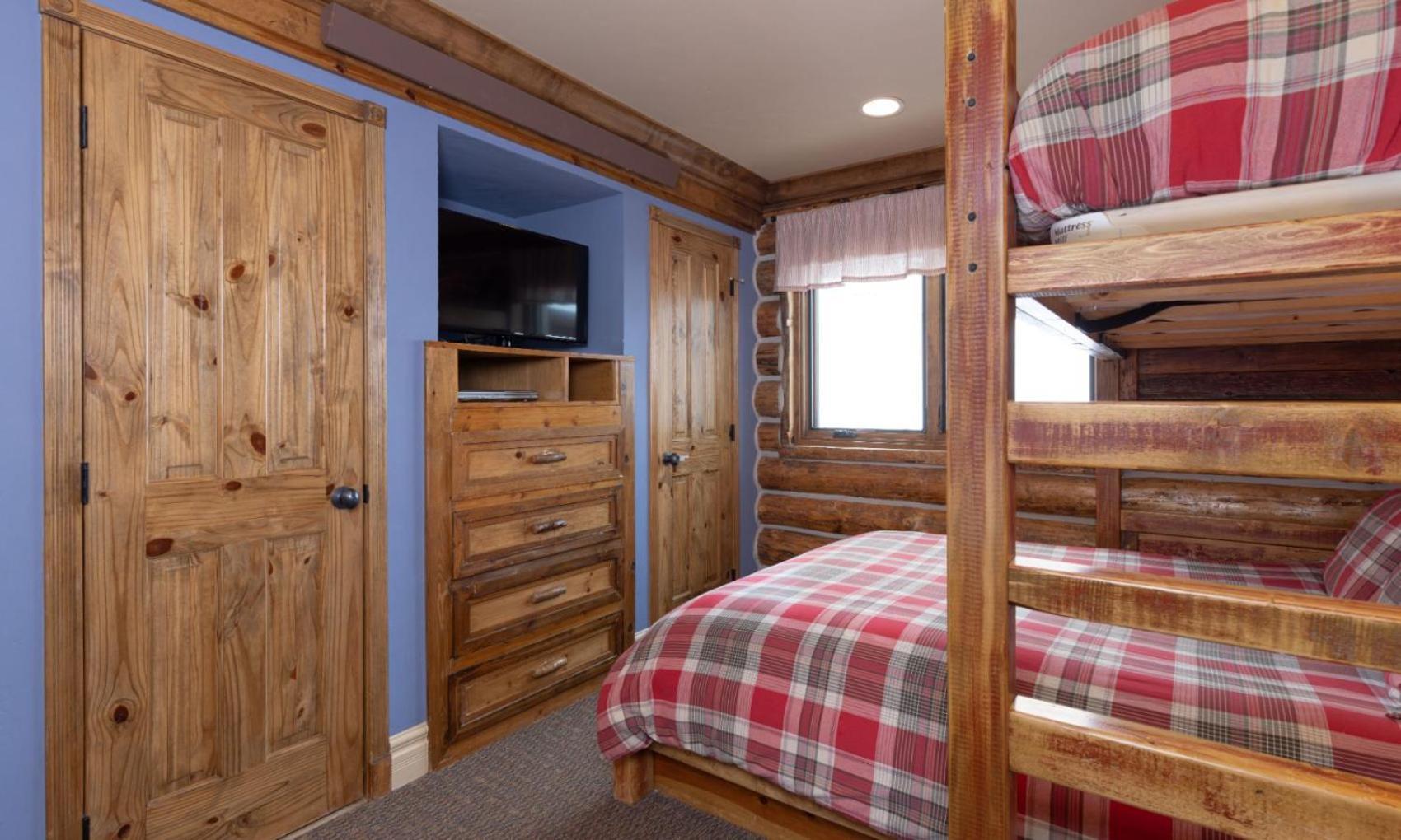 Cowboy Heaven Cabin 13 Bandit Big Sky Ngoại thất bức ảnh