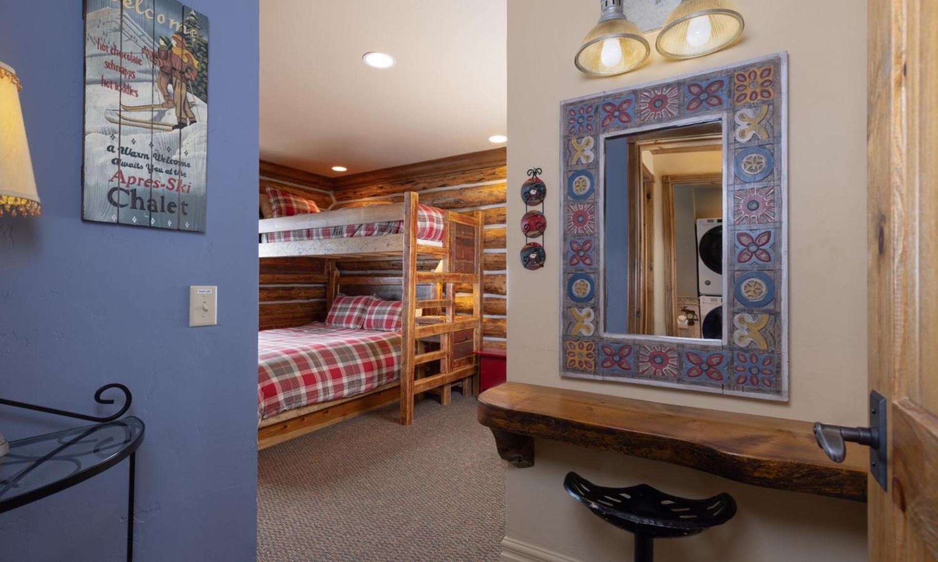Cowboy Heaven Cabin 13 Bandit Big Sky Ngoại thất bức ảnh