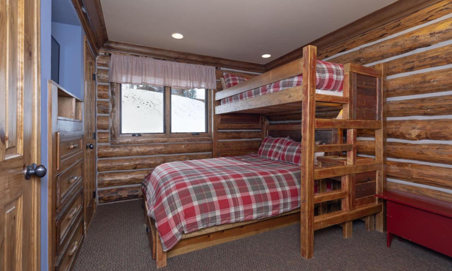 Cowboy Heaven Cabin 13 Bandit Big Sky Ngoại thất bức ảnh